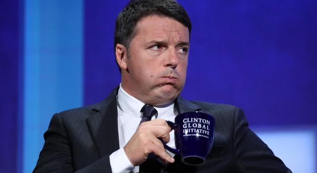 Renzi e la manovra: "Critiche? La solita solfa, le coperture ci sono" - Leggo.it