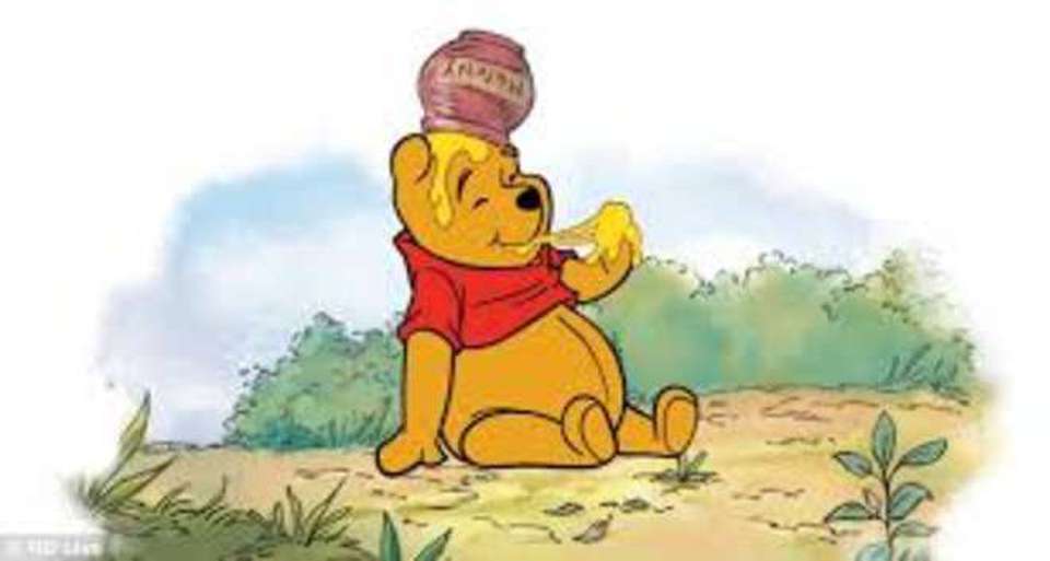 Winnie the Pooh vietato in Polonia perché ermafrodita
