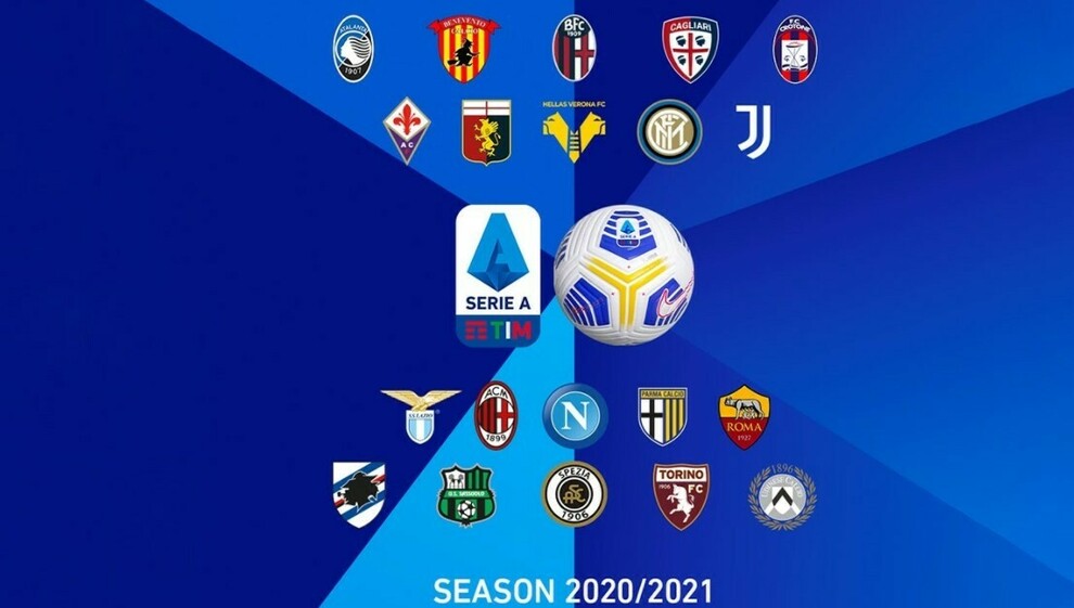 Sorteggio Calendario Campionato Serie A 2020 21 Diretta Streaming Gratis