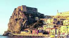 La Calabria Tra Scilla E Cariddi Paesaggi Mozzafiato E Cucina Da Sogno