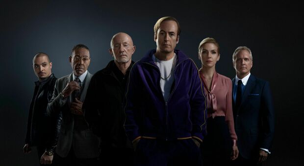 Better Call Saul 6. Cosa succederà nell'ultima stagione e quando uscirà?