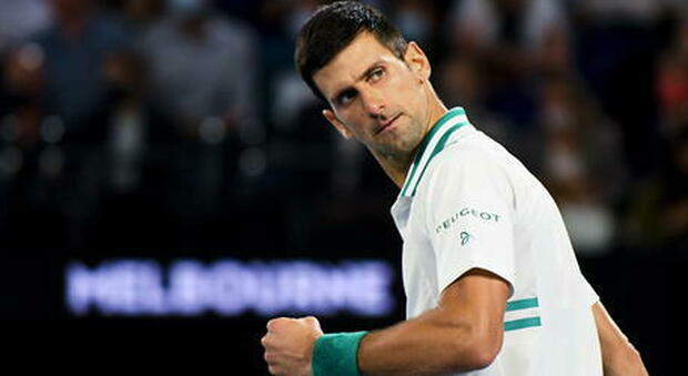 Vezzali: «Djokovic potrà giocare gli Internazionali di Roma, per il tennis non serve il Green pass rafforzato»