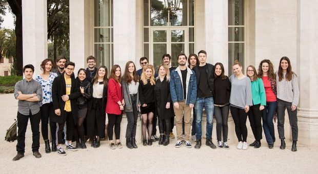 Roma, LUISS e Business School e Paris Sorbonne unite a suon di musica