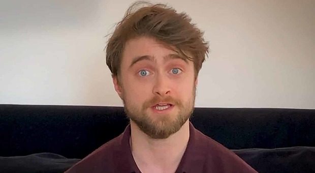 Daniel Radcliffe legge Harry Potter, J.K. Rowling lancia una maratona in lockdown