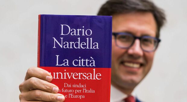 Dario Nardella e la riscossa dei sindaci: "Più poteri alle Città, serve una Rete europea per guidare le scelte di vita"