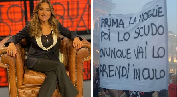 Caterina Collovati difende Calhanoglu dagli sfottò dei tifosi rossoneri: «La mamma dei cretini continua a fare figli»