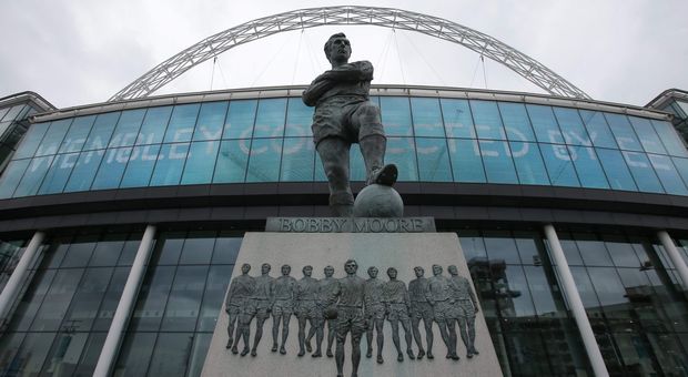 Wembley in vendita, l'11 ottobre sarà di "mister Fulham"