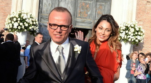 Gigi D'Alessio e Anna Tatangelo, nozze in vista? «Lo diremo prima alle famiglie, poi ai fan»