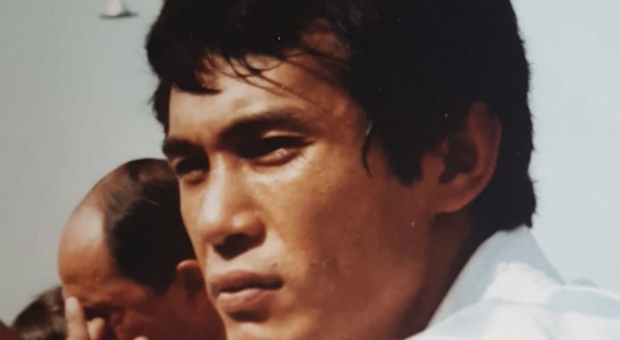 Toshio Yamada, morto a Roma il maestro giapponese di karate: arti marziali in lutto