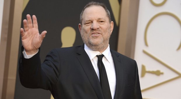 Scandalo molestie sessuali, Weinstein licenziato dalla sua casa di produzione
