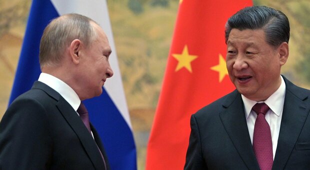 «Putin e Xi sono malati»: i sintomi in pubblico e le voci di un colpo di stato