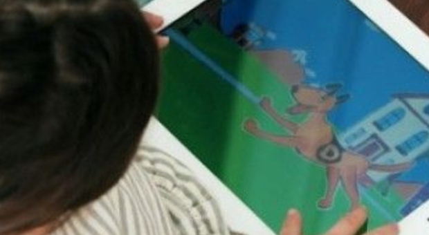 Padova, bimbo di 5 anni gioca con il tablet ma gli scoppia in mano: è ricoverato in ospedale