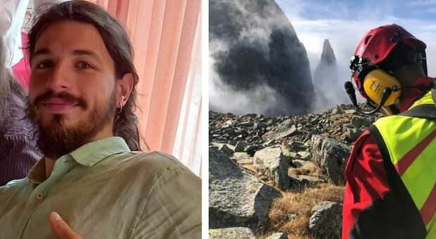 Nicola Spagnolo, trovato morto l'alpinista che era scomparso sul Lagorai in Trentino: giallo sulle cause