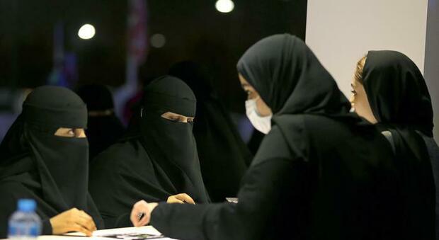 Arabia Saudita, cercano 30 donne per guidare treni: arrivano 28mila candidature