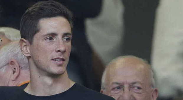 Torres si presenta: "Spero di essere all'altezza della storia del Milan"