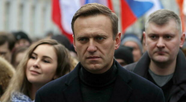 Mosca, il tribunale respinge il ricorso: Alexey Navalny resta in carcere