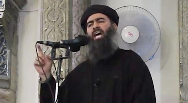 Al Baghdadi, il califfo nero che minaccia l'Occidente