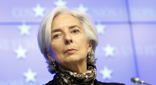 Fmi, Christine Lagarde condannata per negligenza nel caso Tapie