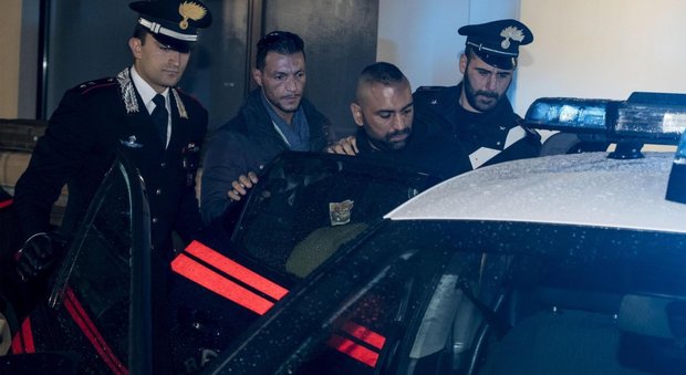 Roberto Spada resta in carcere: riconosciuto il metodo mafioso «Il giornalista mi ha provocato ho fatto una fesseria, non è da me»