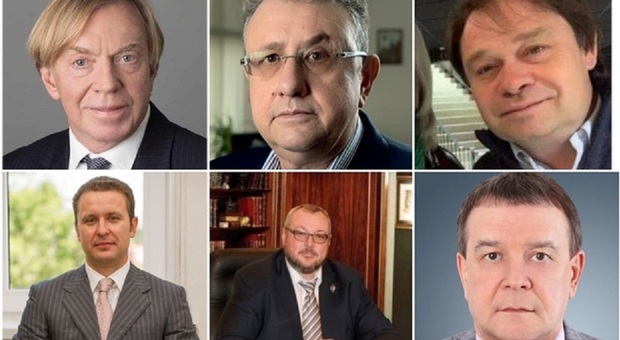 Il giallo dei sei oligarchi russi morti in pochi mesi: tre lavoravano alla Gazprom. E c'è un precedente del 2017