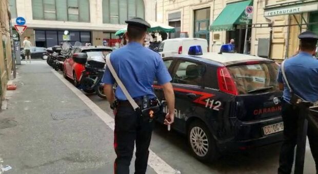 Roma, maxi rissa tra stranieri a Termini: arrestati un nigeriano e un egiziano, ferito un carabiniere