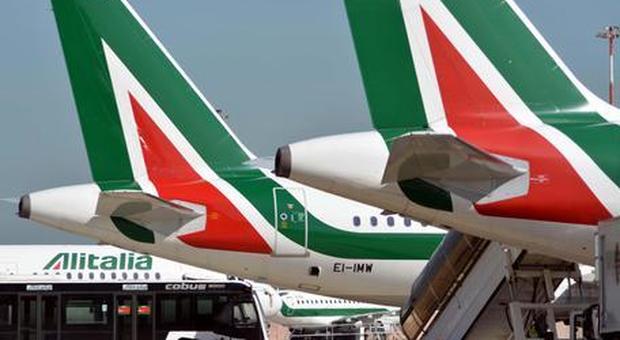 Alitalia, Ferrovie sceglie Atlantia affiancherà Delta e Mef nella newco