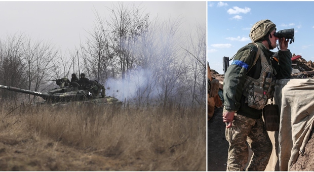 Più di 16mila soldati russi morti e carri distrutti: così l'avanzata si sta fermando in più punti