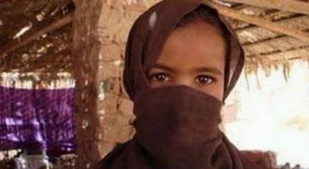 Rubina, sposa bambina a 12 anni, suicida a ​casa dei genitori per sfuggire al matrimonio