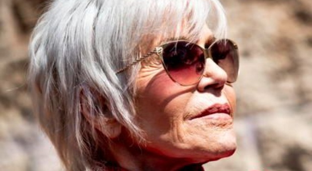 Jane Fonda e il sesso a 84 anni: «Adesso so cosa voglio»