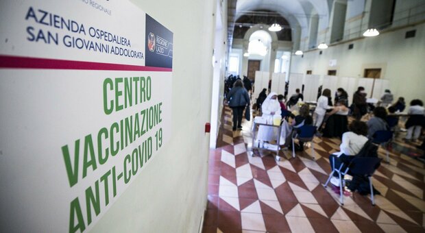 Oggi nel Lazio 1.255 nuovi positivi e 94 in terapia intensiva, a Roma ci sono 572 casi