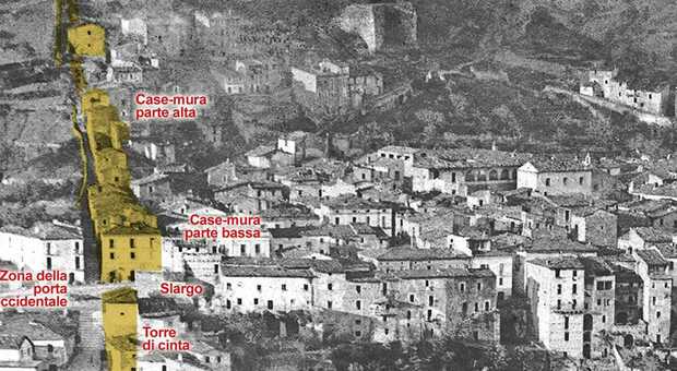 Memorie e immagini del dopo terremoto in Abruzzo, in mostra la "Montorio nascosta"