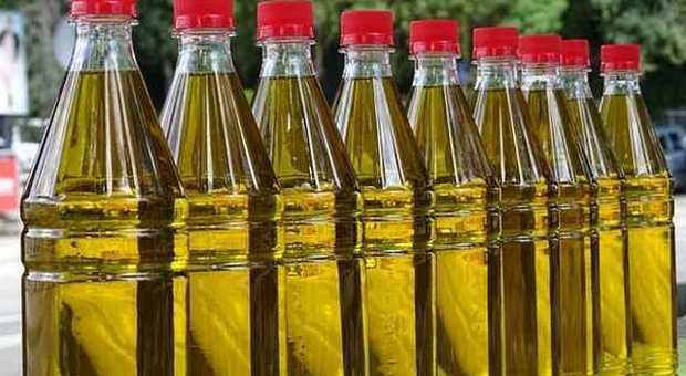 Scandalo olio extravergine: come riconoscere quello tarocco