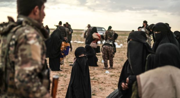 Isis, il Belgio rimpatrierà i figli delle donne fedeli al Califfato ma non le loro madri