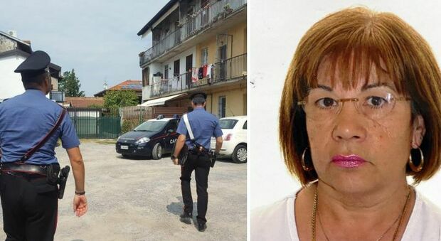 Carmela Fabozzi uccisa in casa, lo strano legame del presunto omicida con Olindo e Rosa della strage di Erba