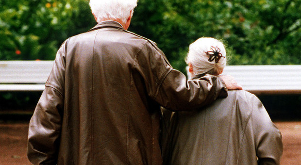 Sposati per 58 anni, Franco e Lucia muoiono insieme alla vigilia di Natale