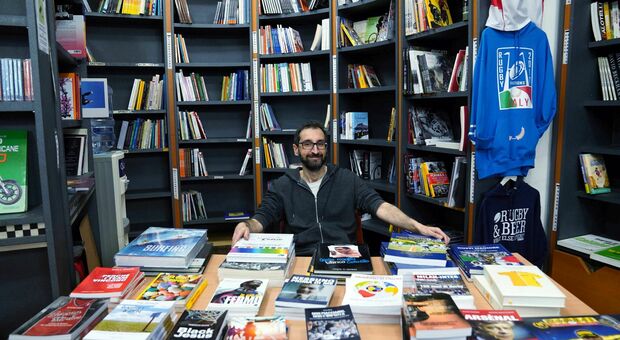 Ecommerce e Covid mettono ko la Libreria dello Sport di Milano: chiuderà il 31 gennaio