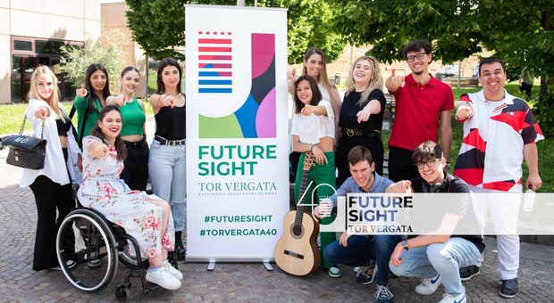 Roma, l'università di Tor Vergata compie 40 anni, celebrazioni dal 24 al 28 ottobre: previsti oltre 70 eventi