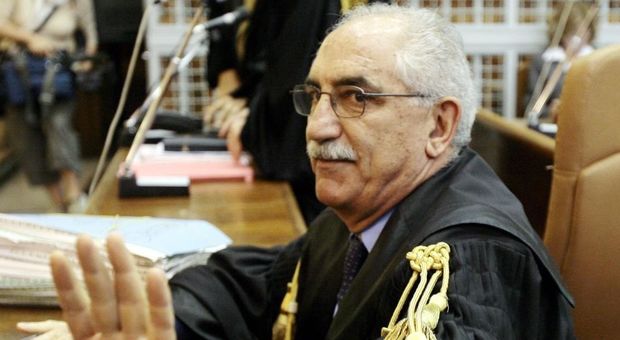 Chi è Armando Spataro, il procuratore di Torino protagonista della lite con Salvini