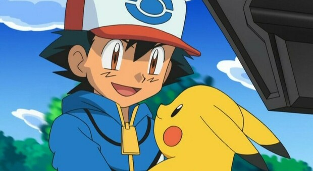 Addio Ash e Pikachu, i Pokémon cambiano protagonisti dopo 25 anni. Fan sconvolti: «Sono insostituibili»