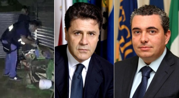 'Ndrangheta, blitz contro la cosca Libri: arrestati Romeo e Nicolò, capigruppo Pd e FdI in Regione Calabria
