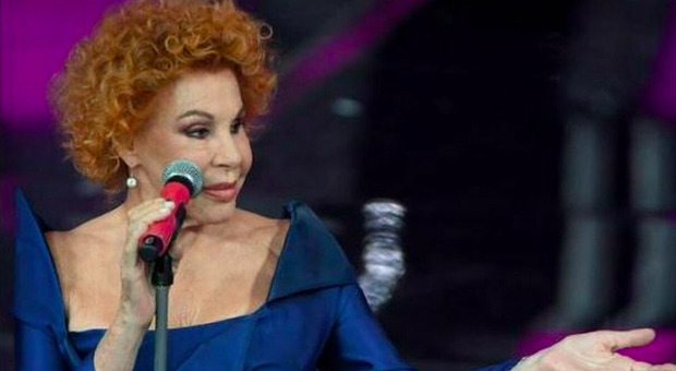 Sanremo 2023, Ornella Vanoni ospite nella serata finale del Festival: l'annuncio di Amadeus al TG1