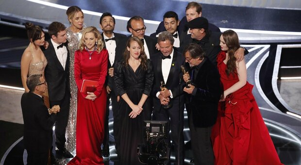 Oscar senza Zelensky: «Coda» è il miglior film