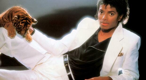 Quarant'anni da Thriller: il brivido caldo degli anni 80 nel disco da record di Jackson