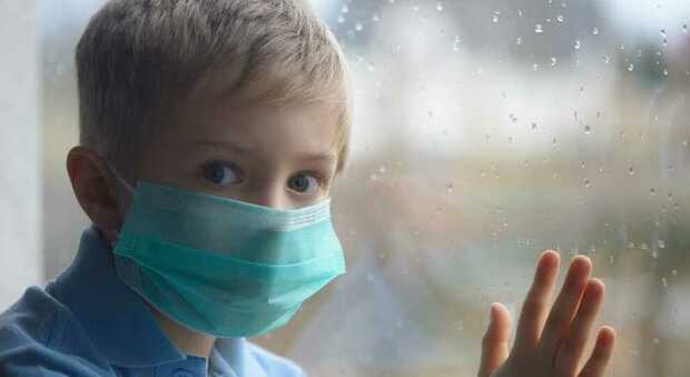 Covid o influenza: i consigli dei pediatri per distinguere i sintomi dei bambini