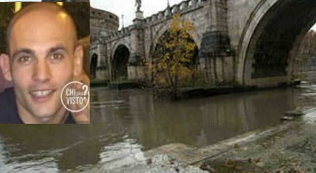 Cadavere nel Tevere, il corpo è di Alessio Zangrilli: il pugile scomparso dallo scorso ottobre