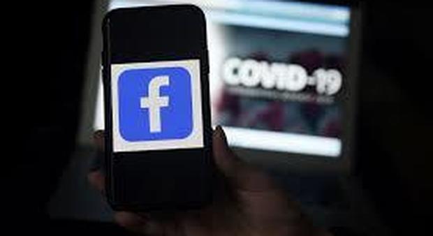Facebook contro la disinformazione sul Covid: avviso se si pubblicano articoli più vecchi di 90 giorni
