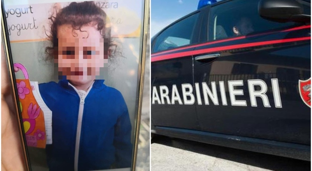 Elena, 5 anni, sequestrata nel Catanese: prelevata da tre persone incappucciate e armate mentre era con un familiare