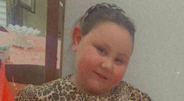 Tragedia a cena: Giorgia, sei anni, morta soffocata da una cotoletta