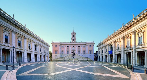 Portali aperti per visitare i Musei di Roma chiusi per Covid: dai Capitolini all'Aventino