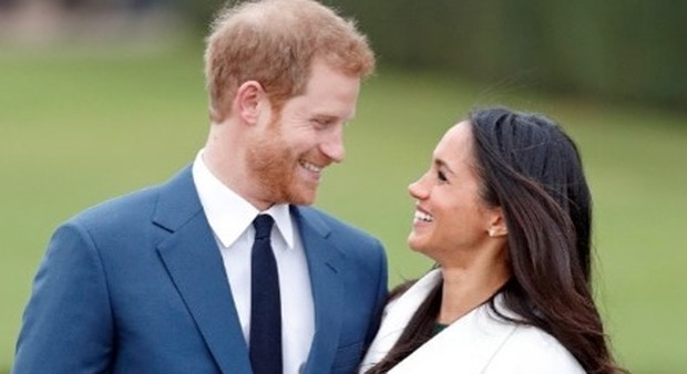 Meghan Markle e il principe Harry, nessun politico invitato alle nozze: «Non ci sarà neanche Barack Obama»